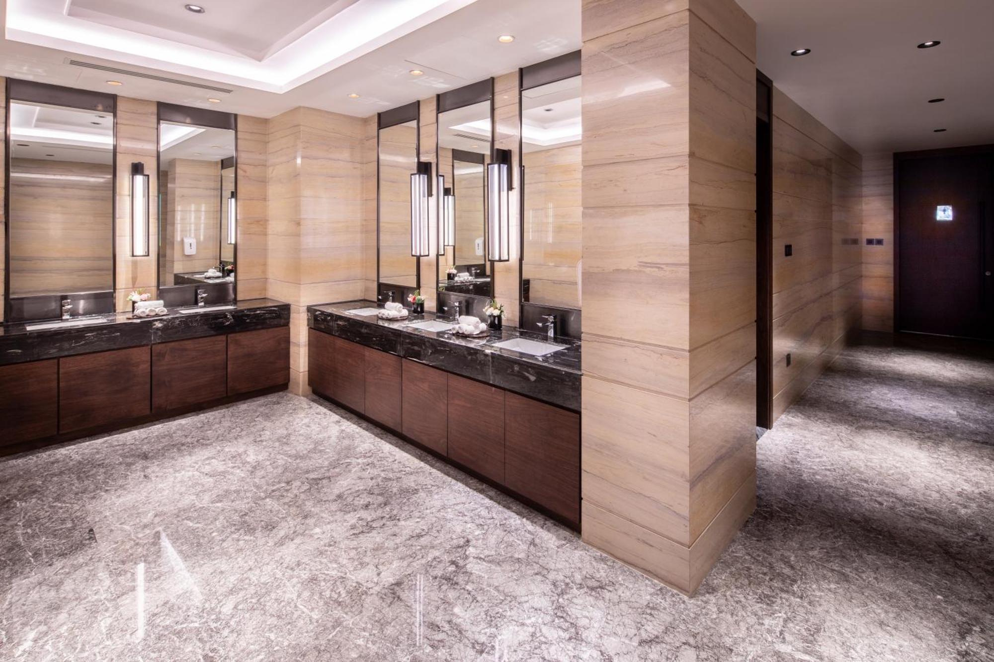 Hotel Braira Al Nakheel Rijád Exteriér fotografie