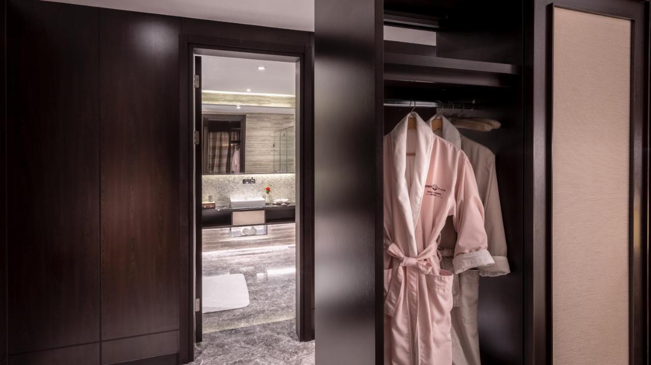 Hotel Braira Al Nakheel Rijád Exteriér fotografie